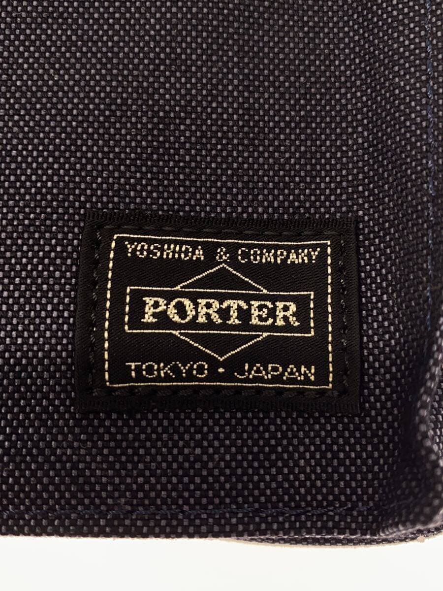 PORTER bag -- BLU 592-06369 5
