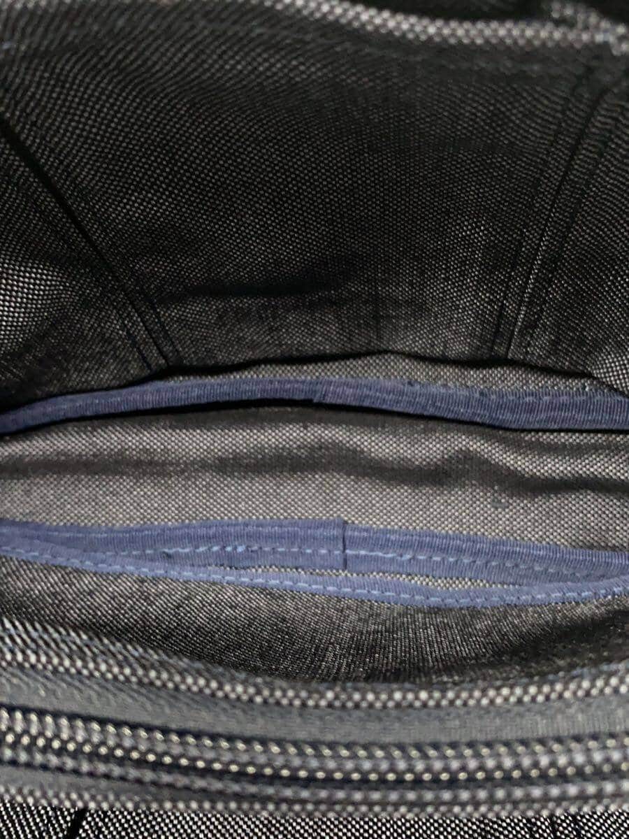 PORTER bag -- BLU 592-06369 6