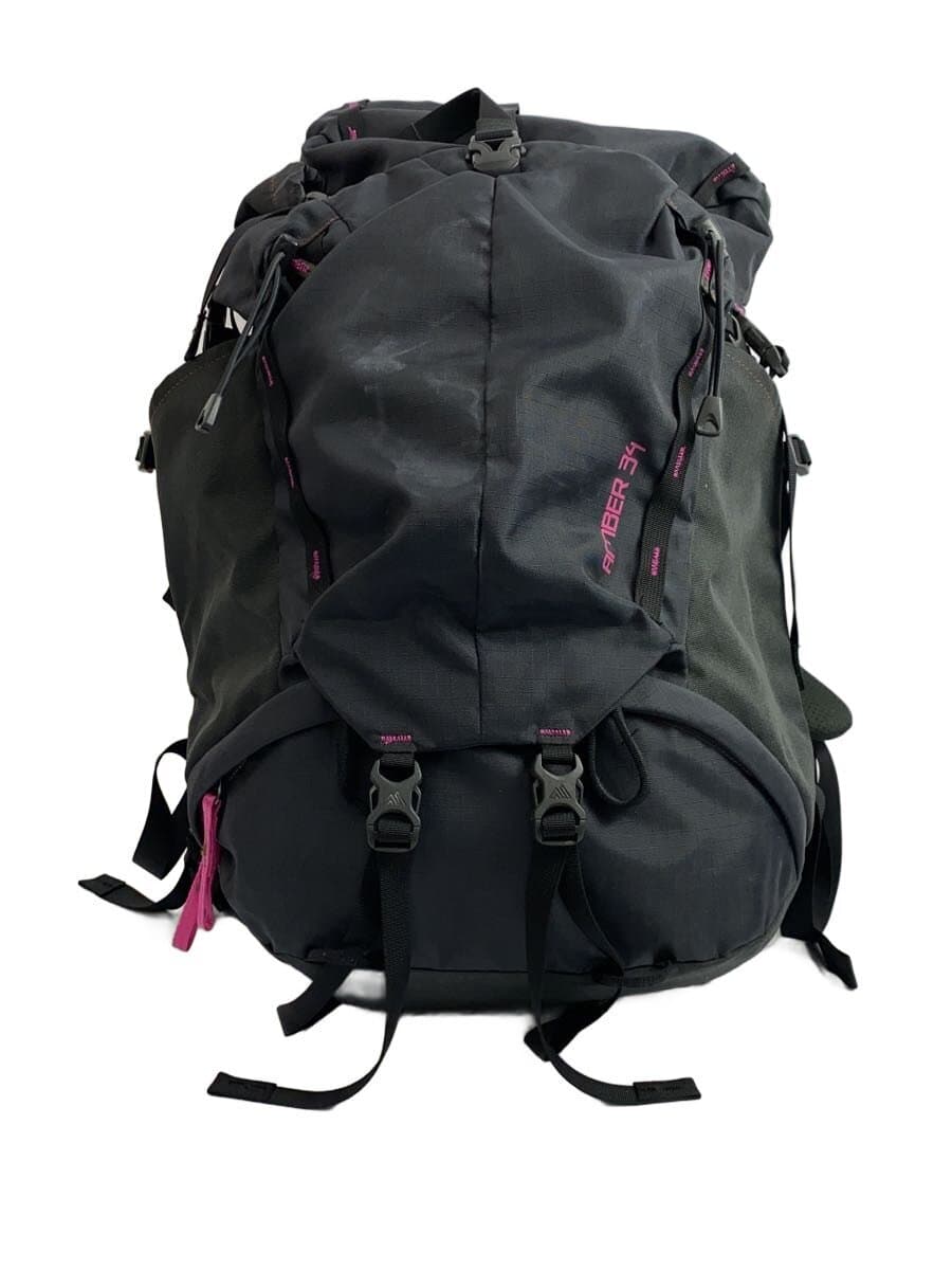 GREGORY backpack -- GRY 11T-00137909 ※Condition considered