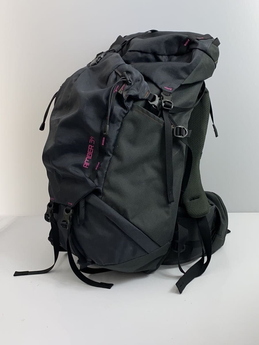 GREGORY backpack -- GRY 11T-00137909 ※Condition considered 2
