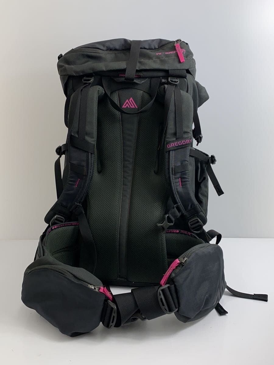 GREGORY backpack -- GRY 11T-00137909 ※Condition considered 3