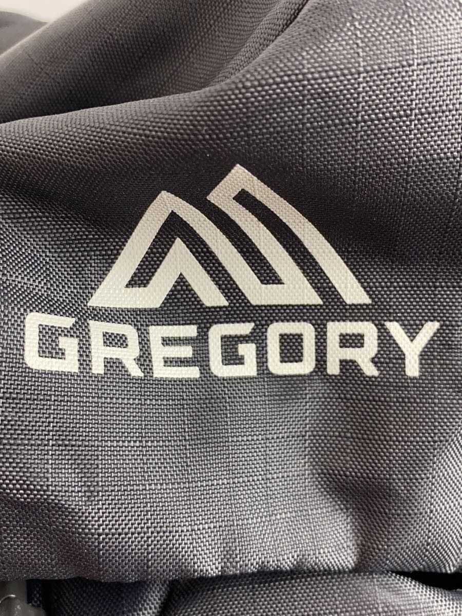 GREGORY backpack -- GRY 11T-00137909 ※Condition considered 5