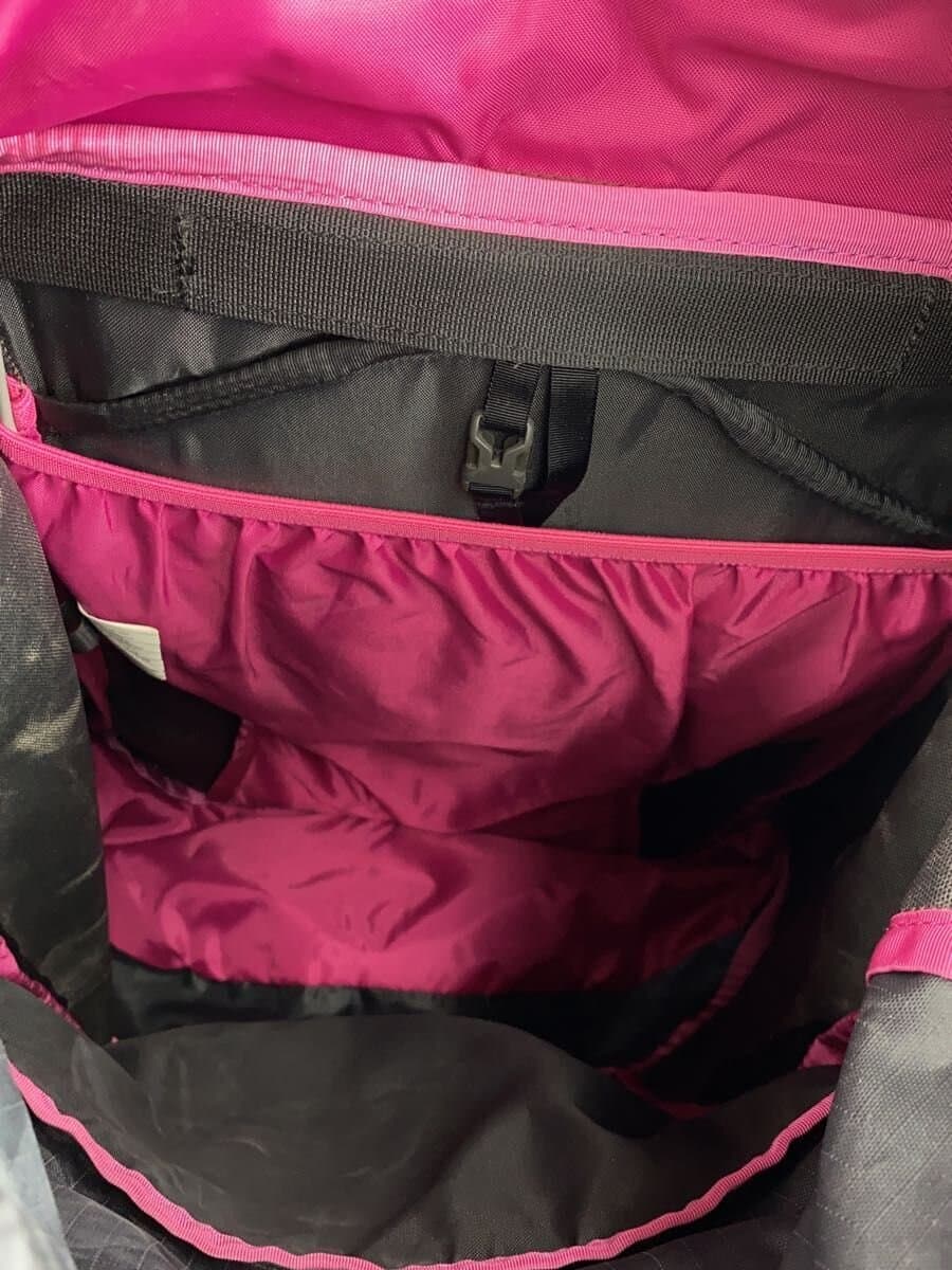 GREGORY backpack -- GRY 11T-00137909 ※Condition considered 6