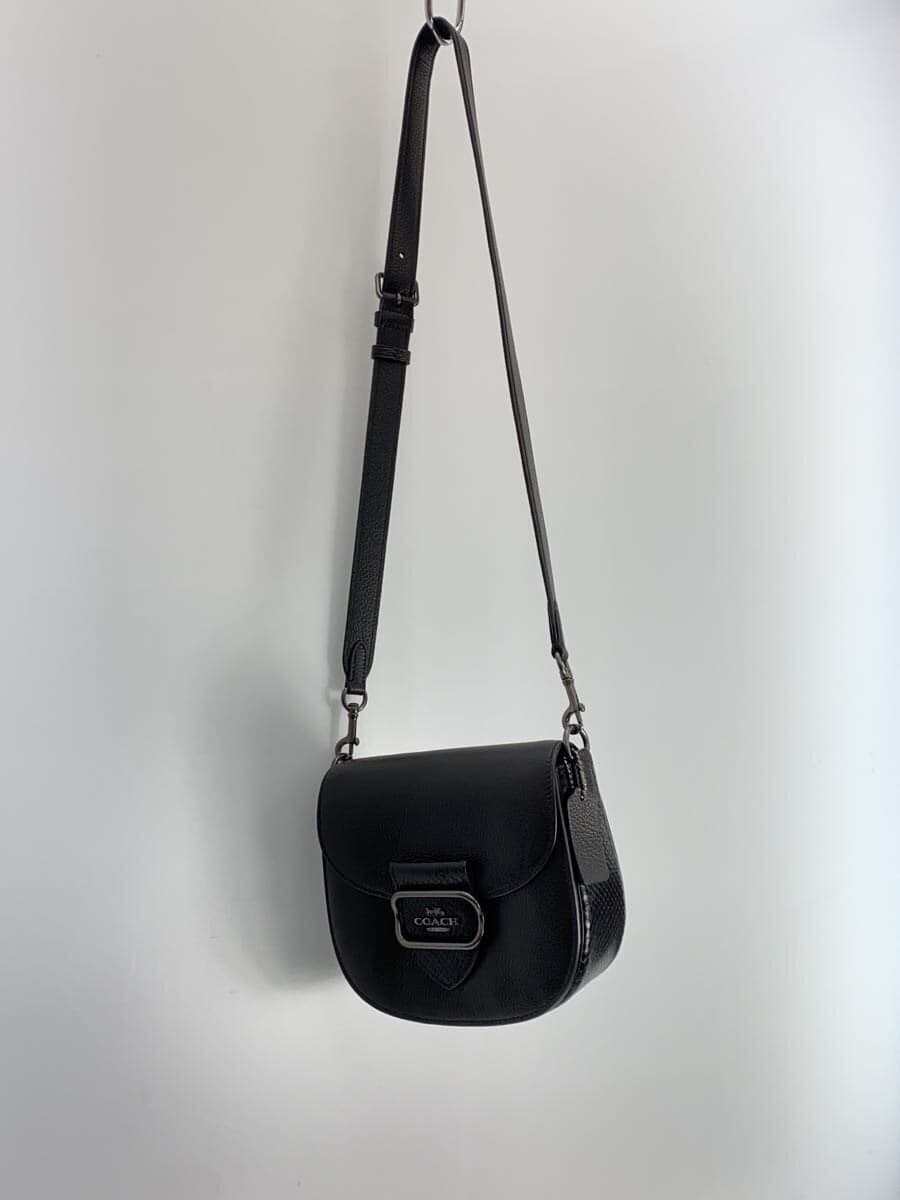 COACH Shoulder Bag -- CG470 2