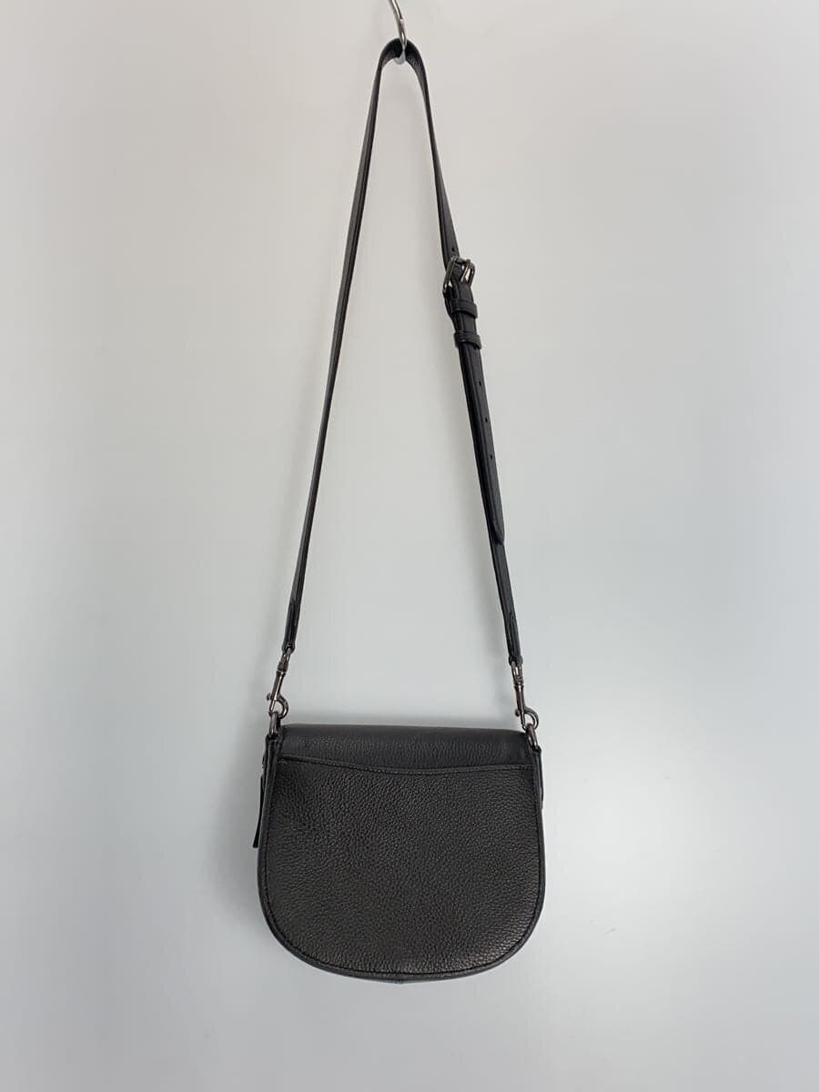 COACH Shoulder Bag -- CG470 3