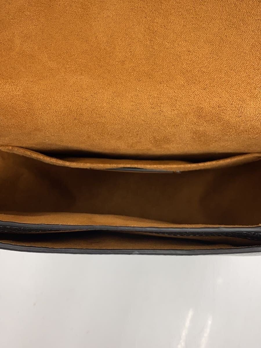 COACH Shoulder Bag -- CG470 6