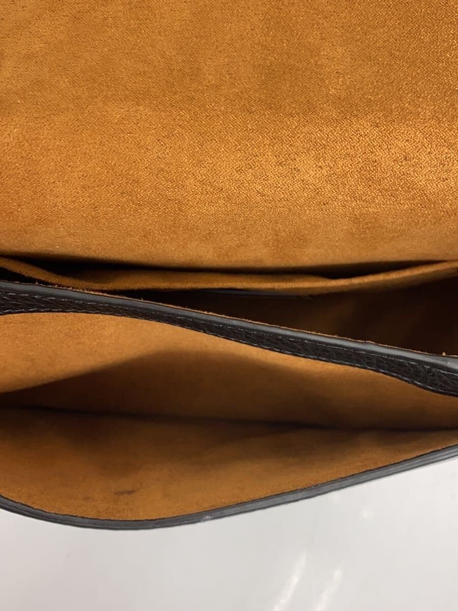 COACH Shoulder Bag -- CG470 7