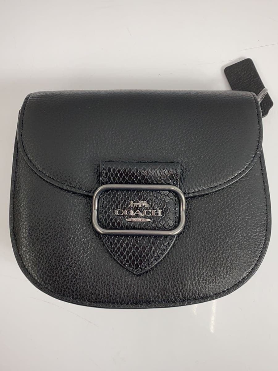 COACH Shoulder Bag -- CG470 8