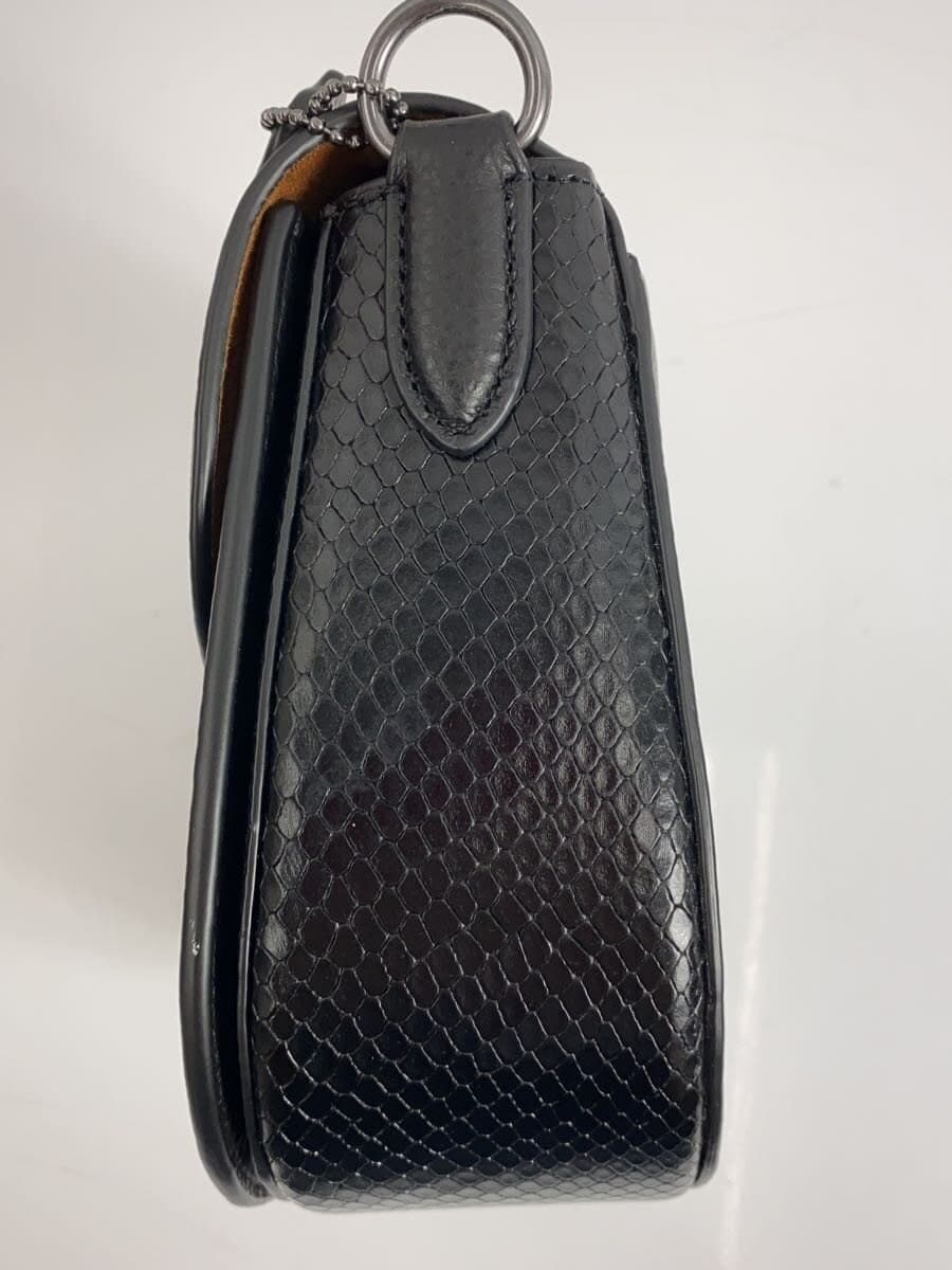 COACH Shoulder Bag -- CG470 9