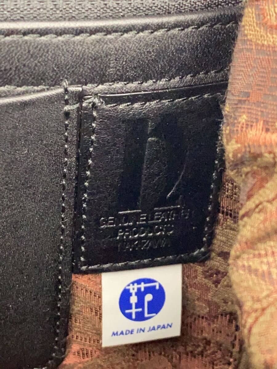 Other brand nakazawa bag -- BLK 2-way bag 5