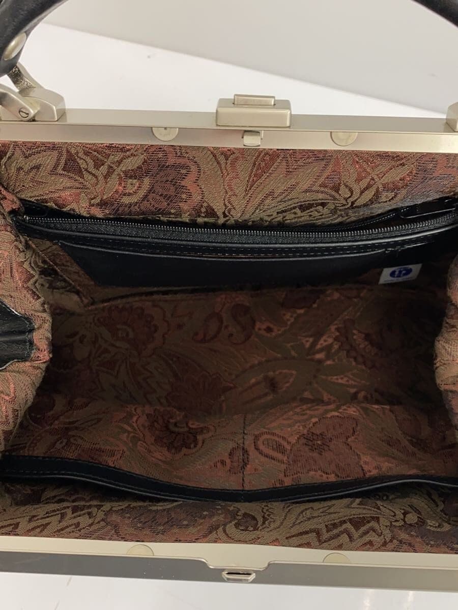 Other brand nakazawa bag -- BLK 2-way bag 6