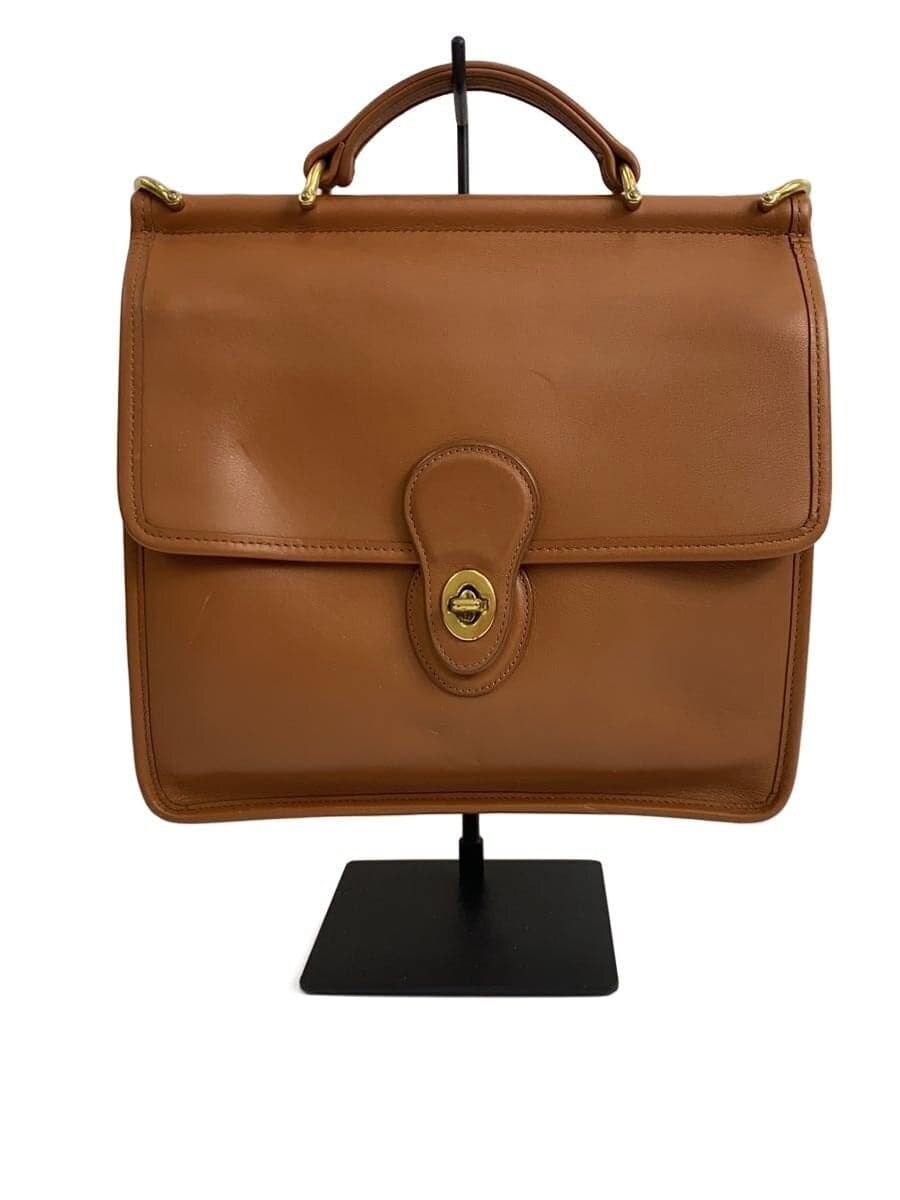 COACH bag -- BRW 09927 vintage shoulder bag