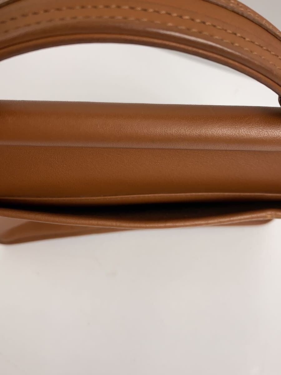 COACH bag -- BRW 09927 vintage shoulder bag 8