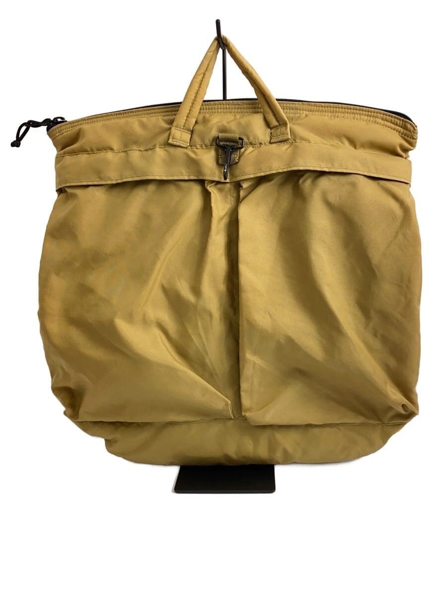 US.ARMY tote bag -- BEG plain 8415-00782-2989