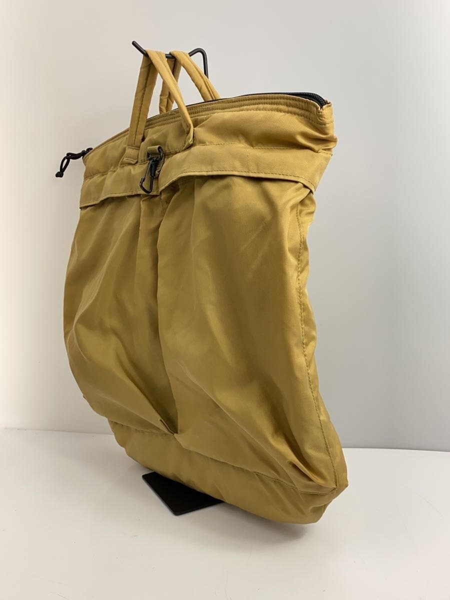 US. tote bag -- BEG plain 8415-00782-2989 2