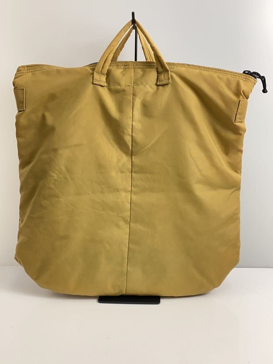 US. tote bag -- BEG plain 8415-00782-2989 3