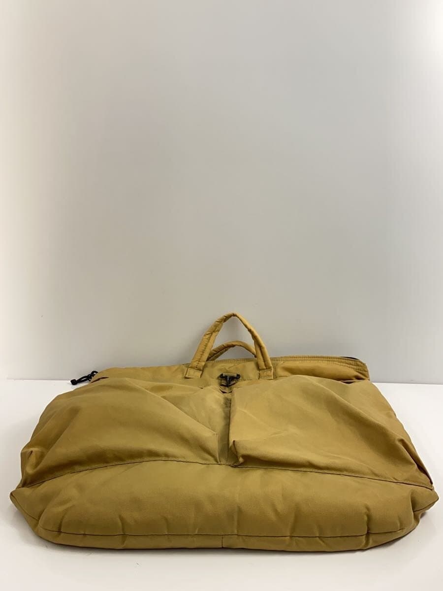 US. tote bag -- BEG plain 8415-00782-2989 4