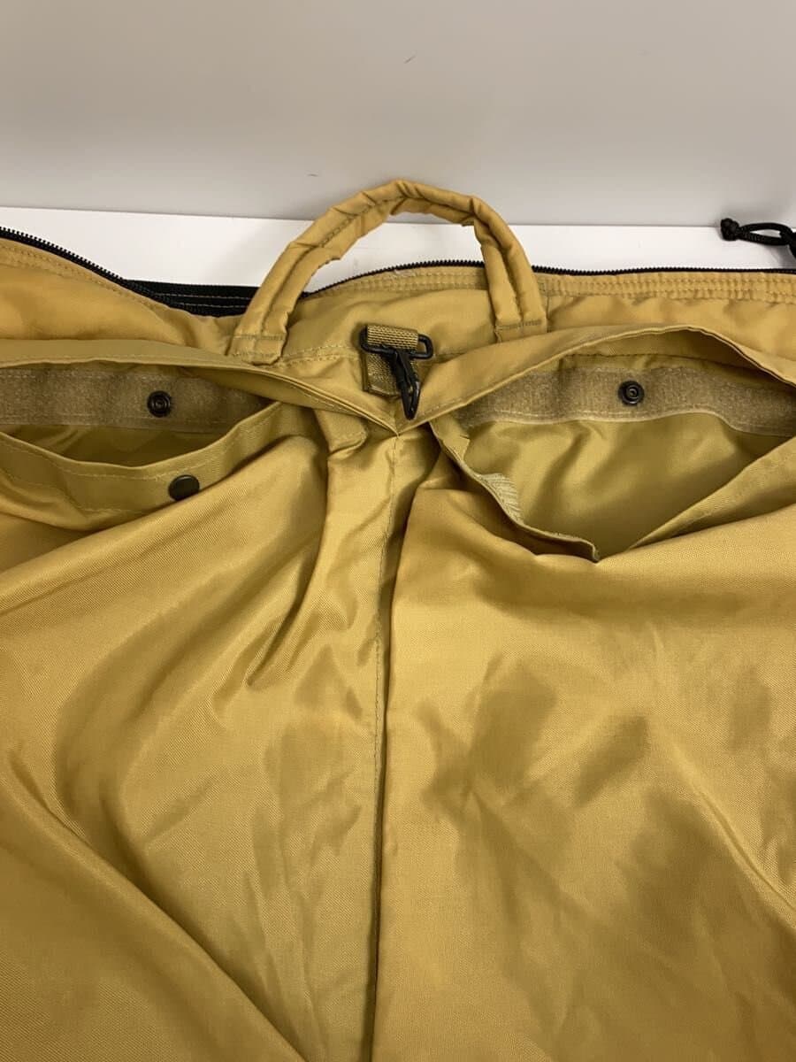 US. tote bag -- BEG plain 8415-00782-2989 7