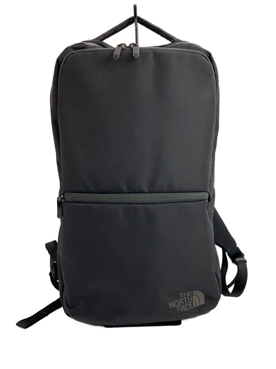 THE NORTH FACE Backpack -- BLK NM82215
