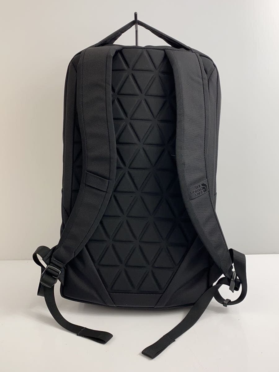 THE NORTH FACE Backpack -- BLK NM82215 3