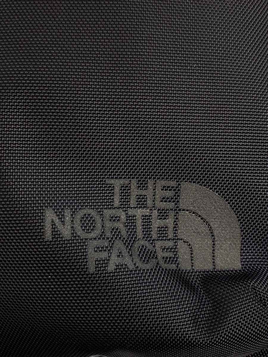 THE NORTH FACE Backpack -- BLK NM82215 5