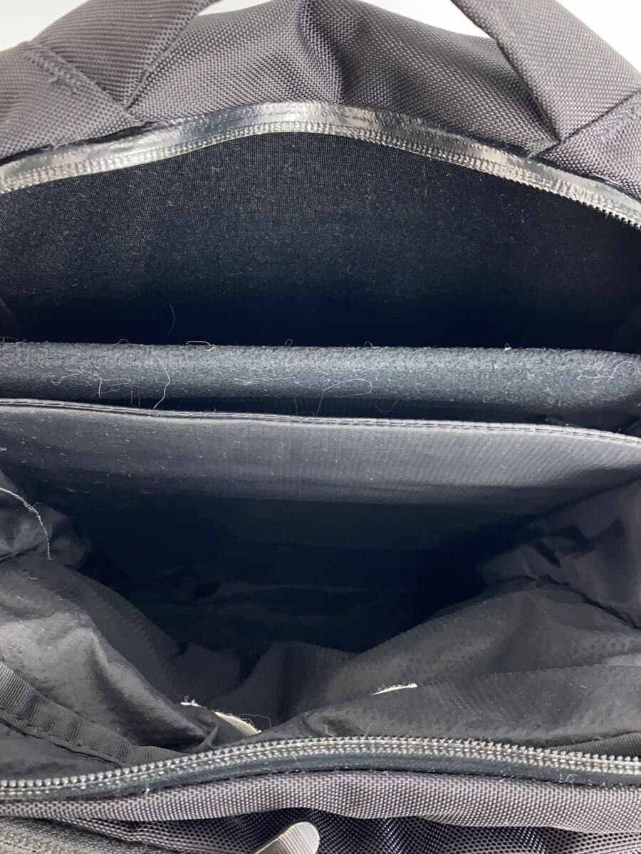 THE NORTH FACE Backpack -- BLK NM82215 6
