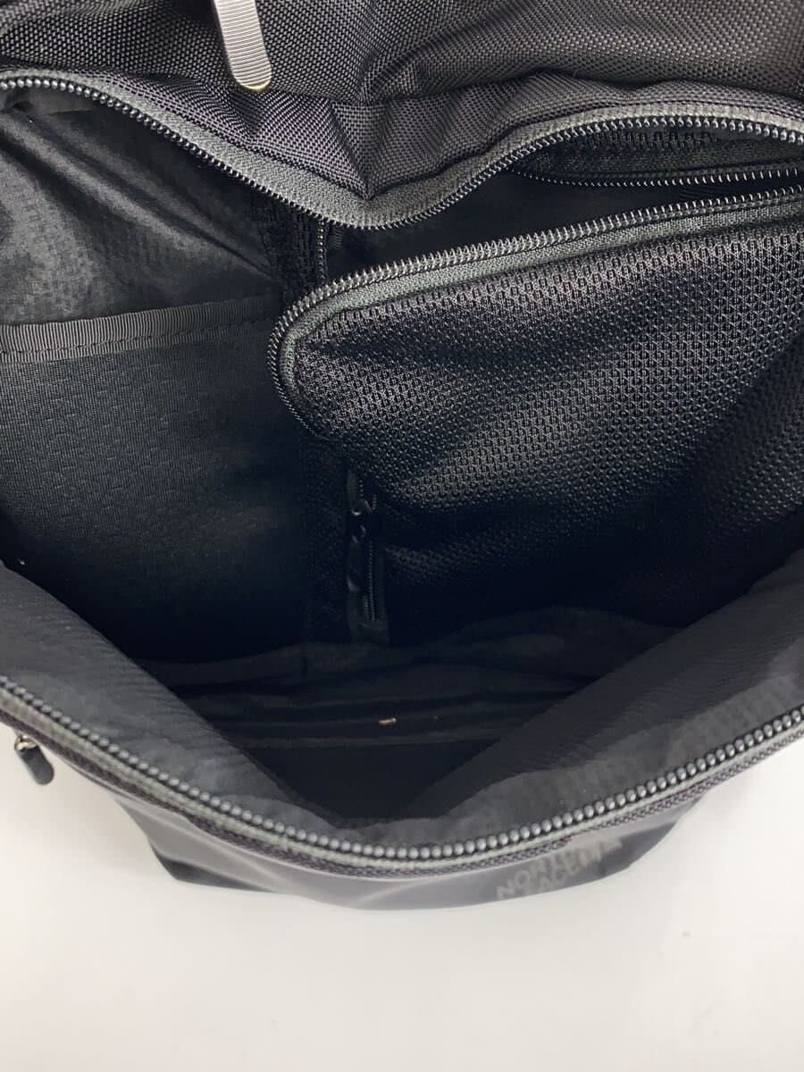 THE NORTH FACE Backpack -- BLK NM82215 7
