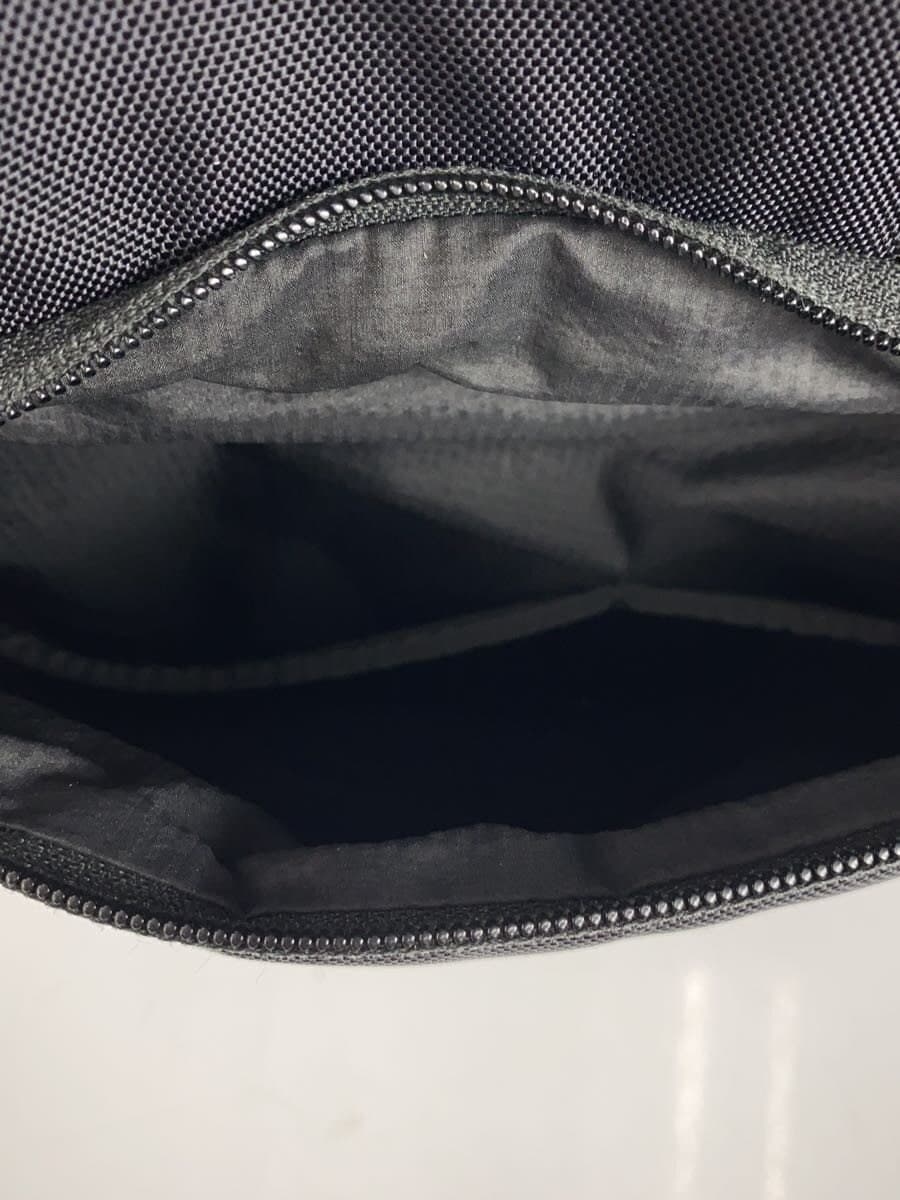 THE NORTH FACE Backpack -- BLK NM82215 8