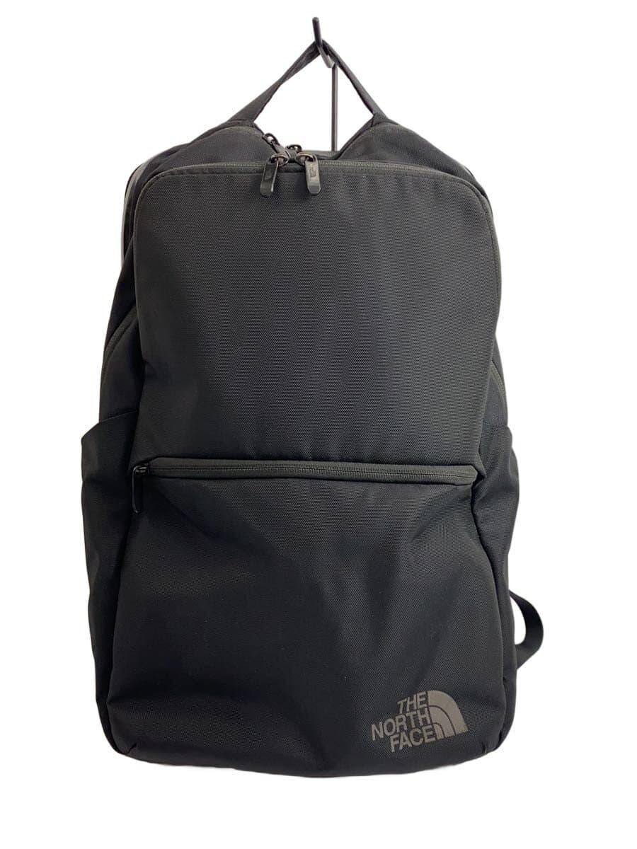 THE NORTH FACE Backpack -- BLK NM82329