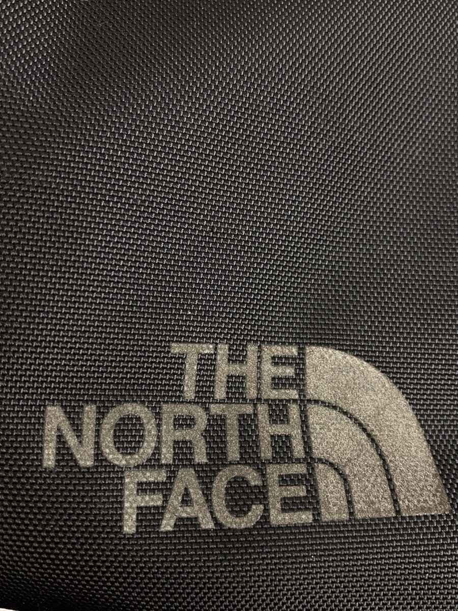 THE NORTH FACE Backpack -- BLK NM82329 5