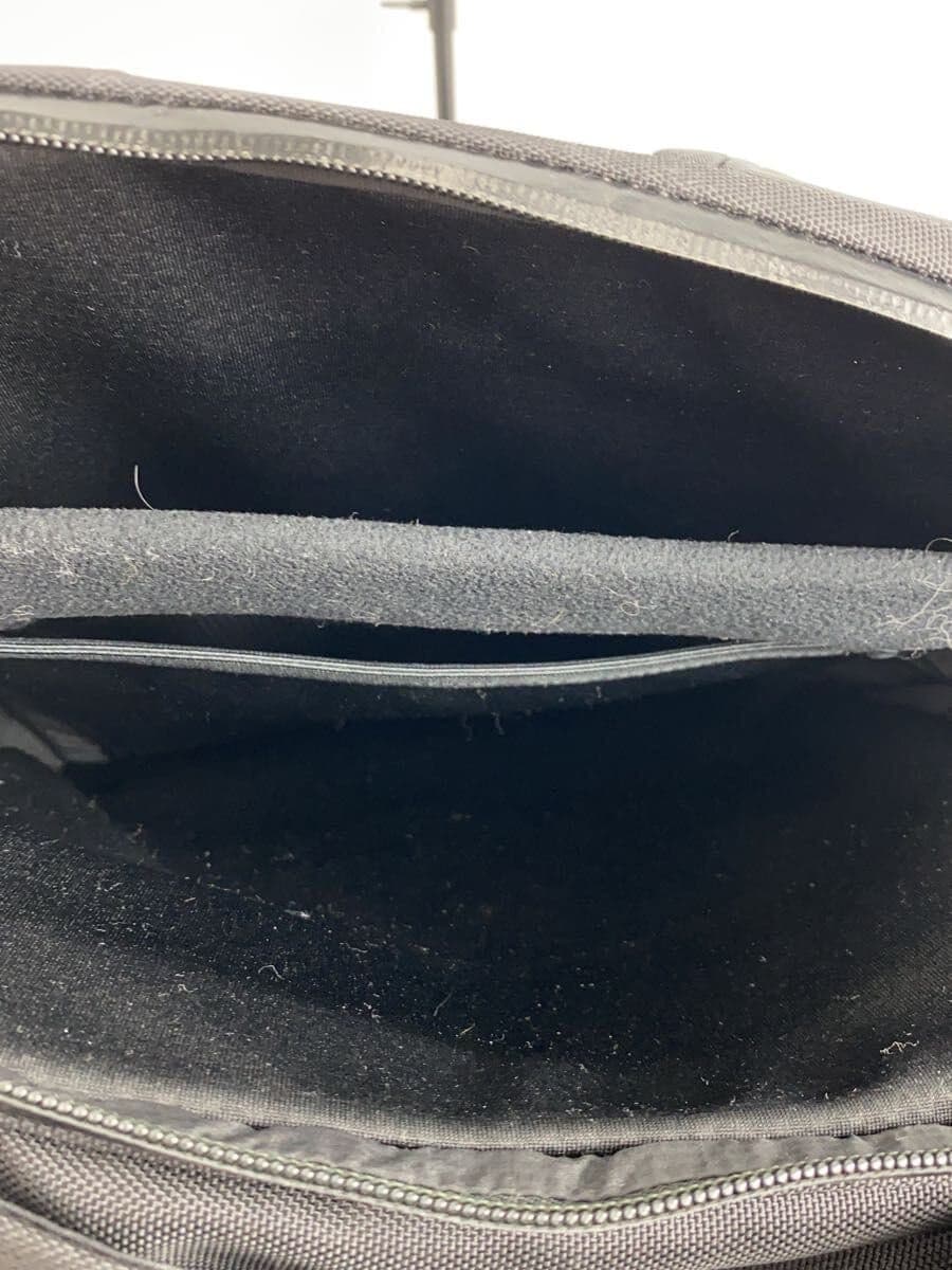 THE NORTH FACE Backpack -- BLK NM82329 7