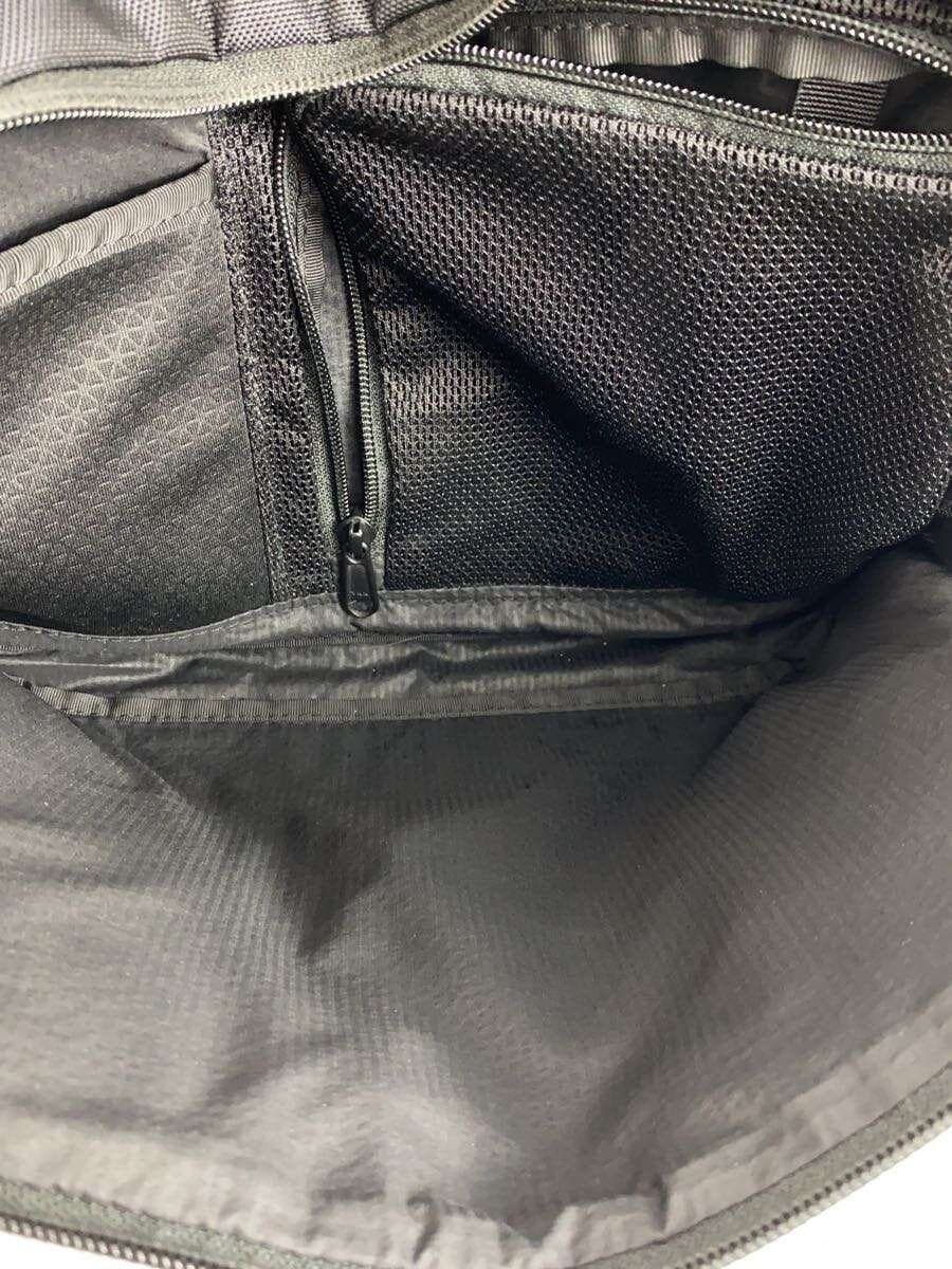 THE NORTH FACE Backpack -- BLK NM82329 8