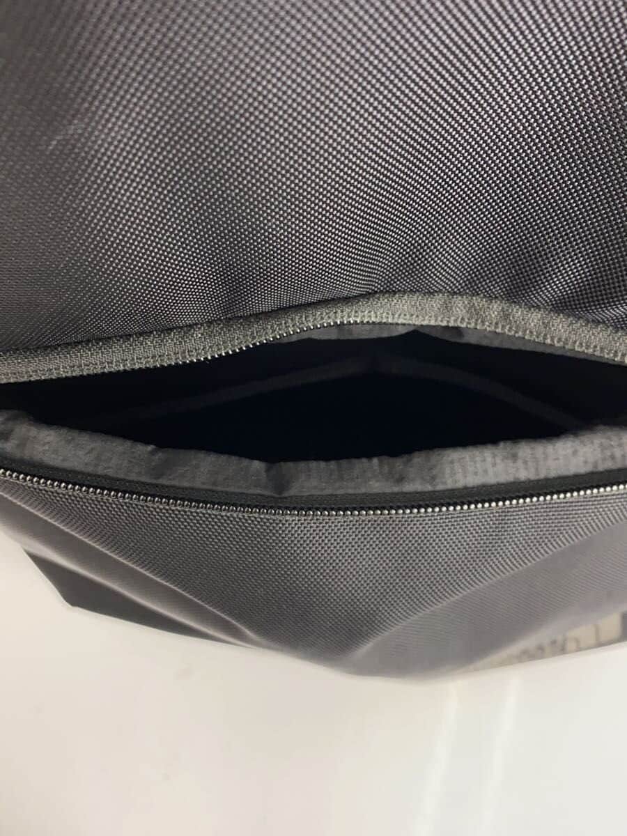 THE NORTH FACE Backpack -- BLK NM82329 9