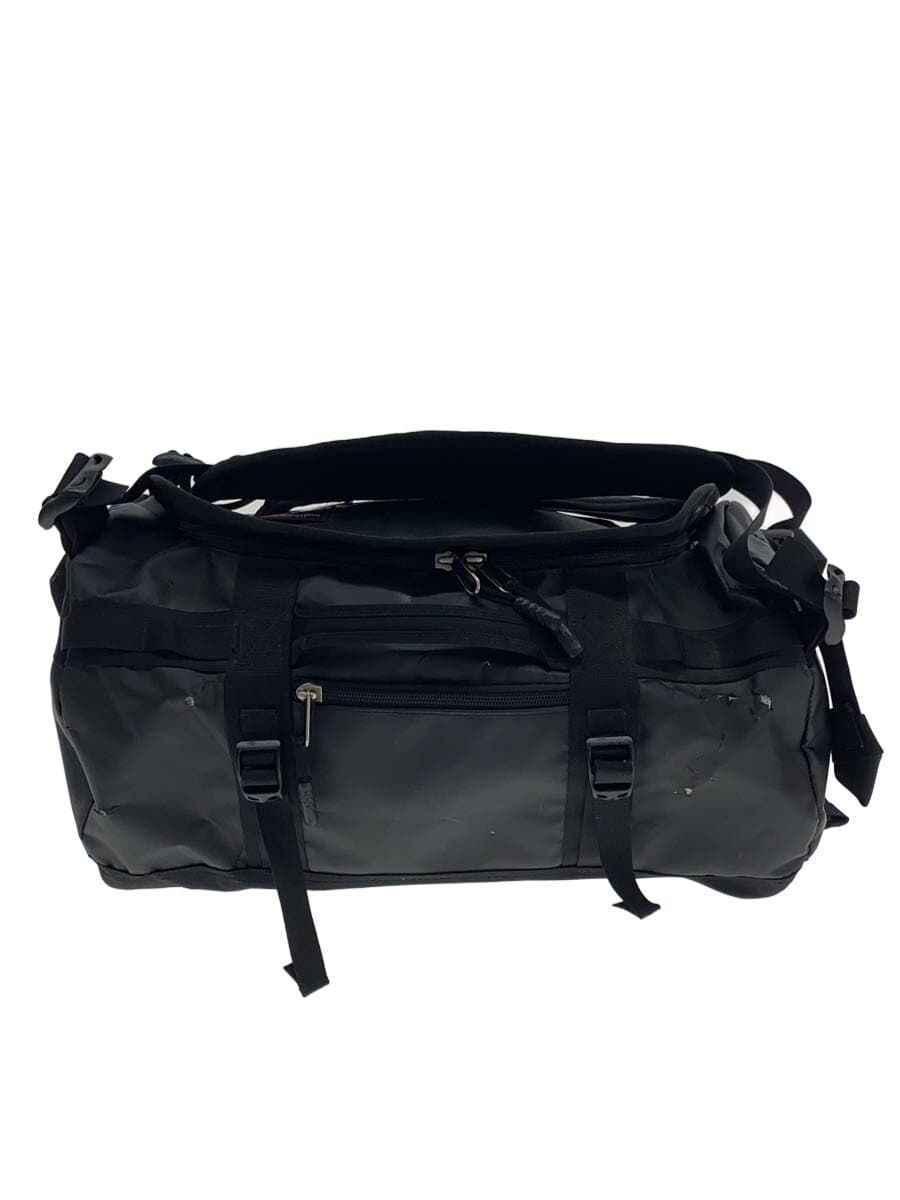 THE NORTH FACE Boston Bag Polyester BLK nf00cww4