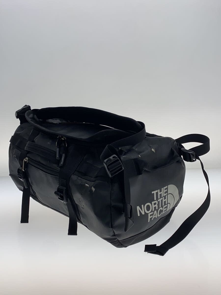 THE NORTH FACE Boston Bag Polyester BLK nf00cww4 2