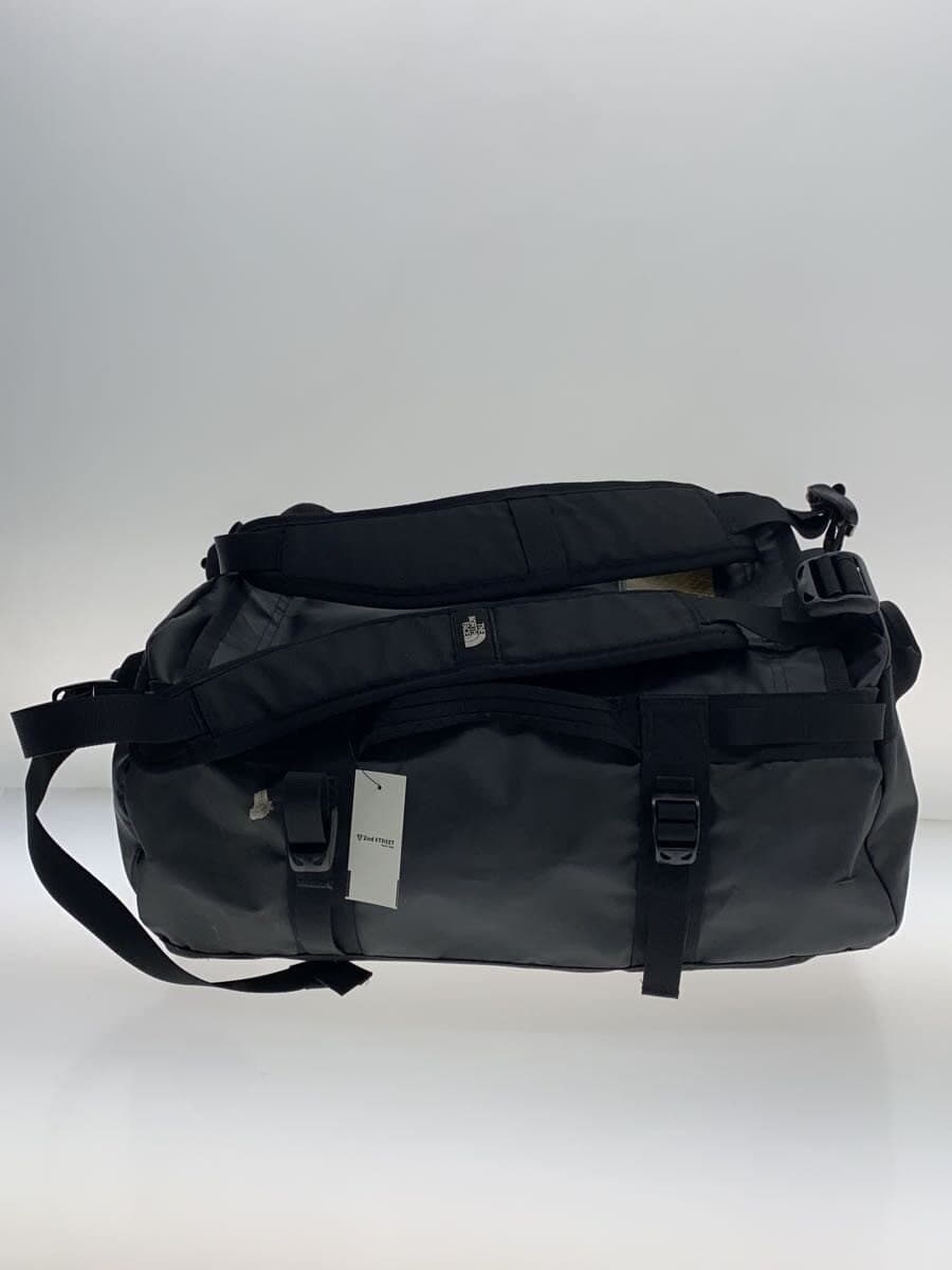 THE NORTH FACE Boston Bag Polyester BLK nf00cww4 3