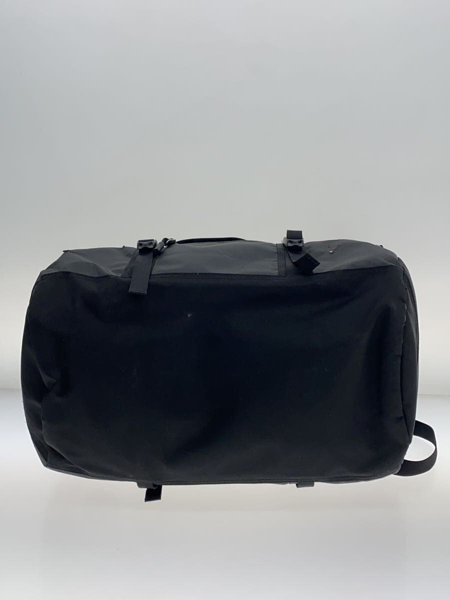 THE NORTH FACE Boston Bag Polyester BLK nf00cww4 4