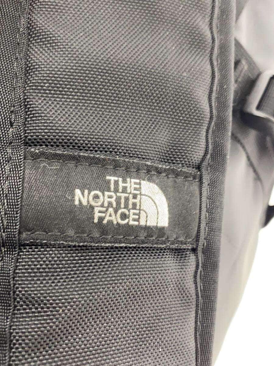 THE NORTH FACE Boston Bag Polyester BLK nf00cww4 5