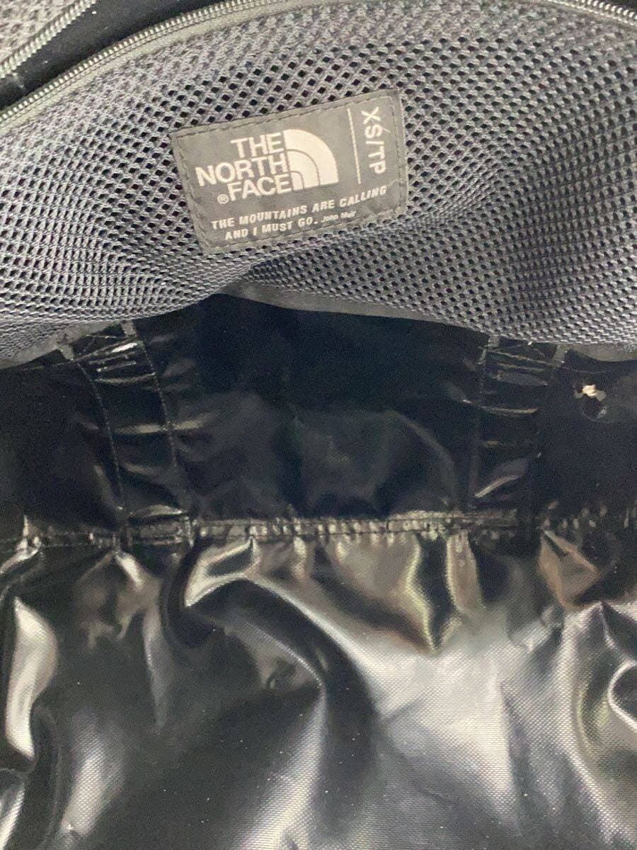 THE NORTH FACE Boston Bag Polyester BLK nf00cww4 6