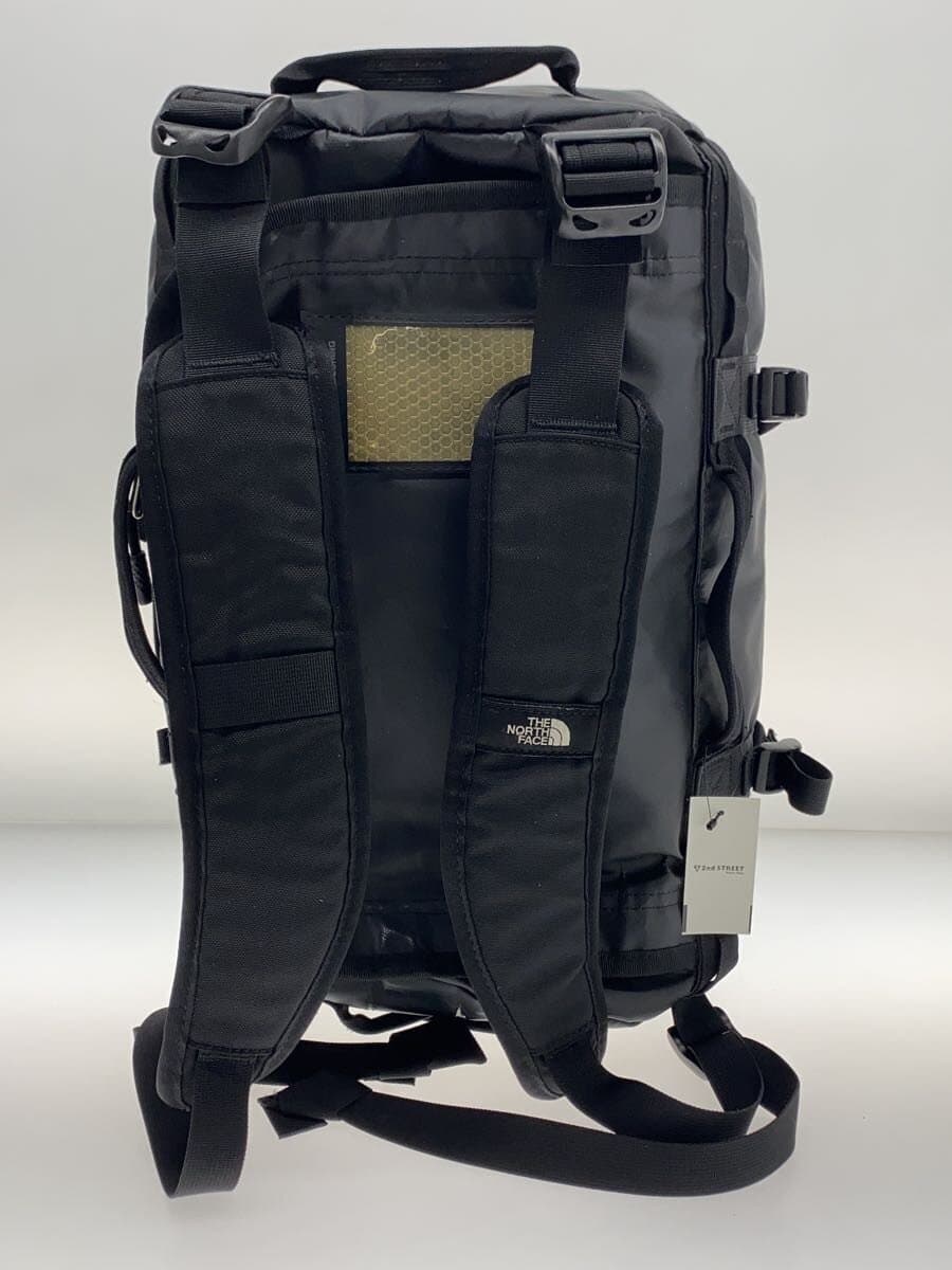 THE NORTH FACE Boston Bag Polyester BLK nf00cww4 7