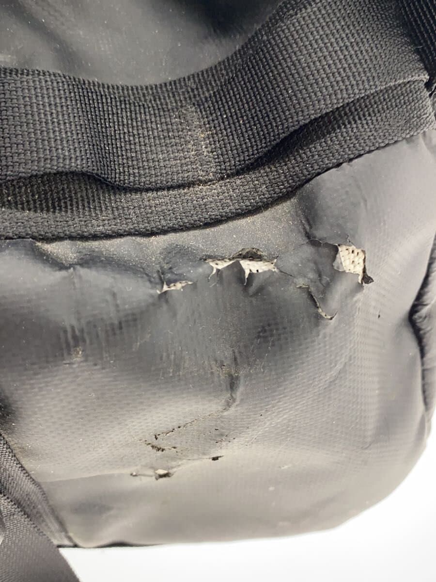 THE NORTH FACE Boston Bag Polyester BLK nf00cww4 8