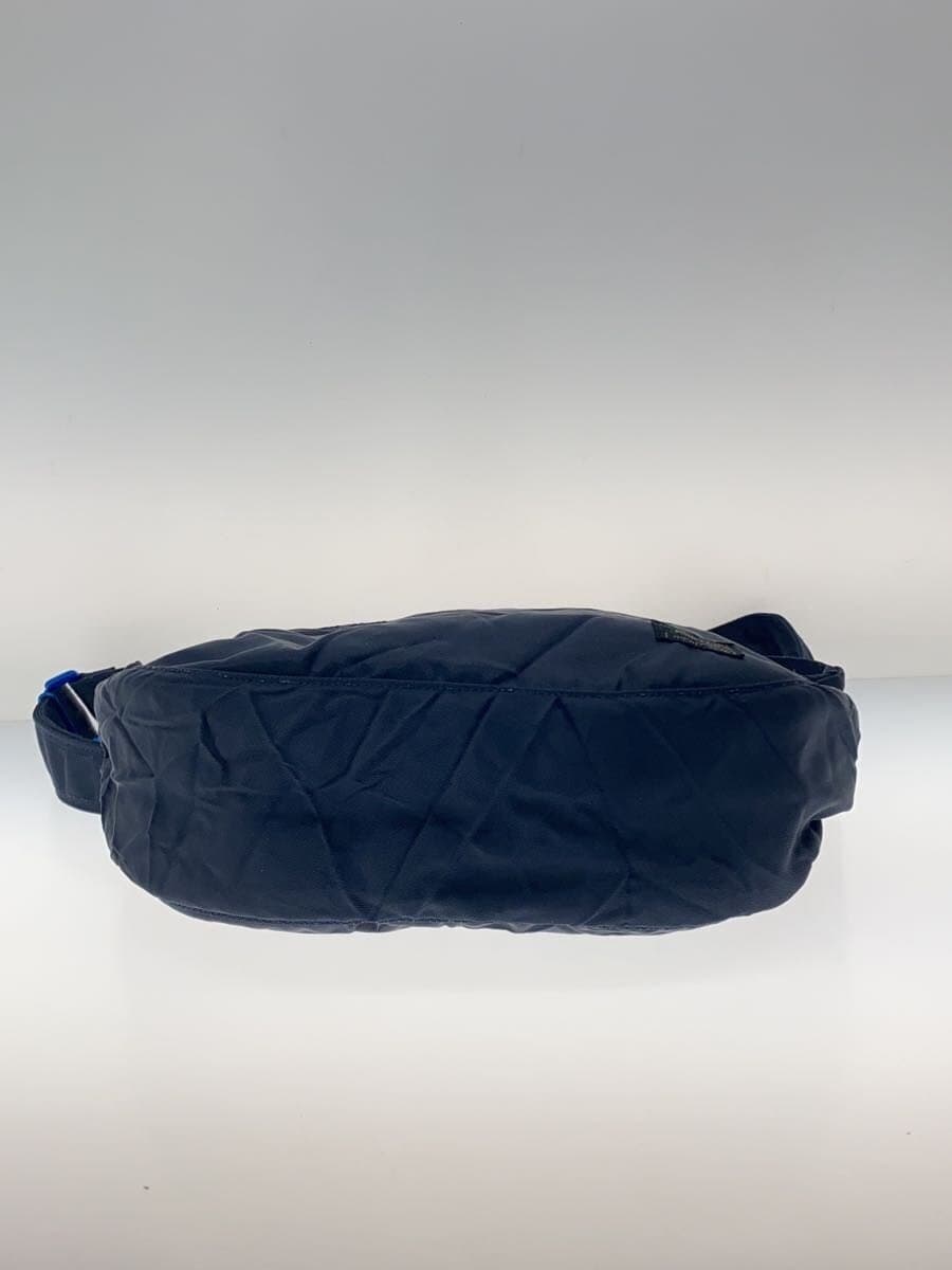PORTER Shoulder Bag Nylon NVY RIDE 4