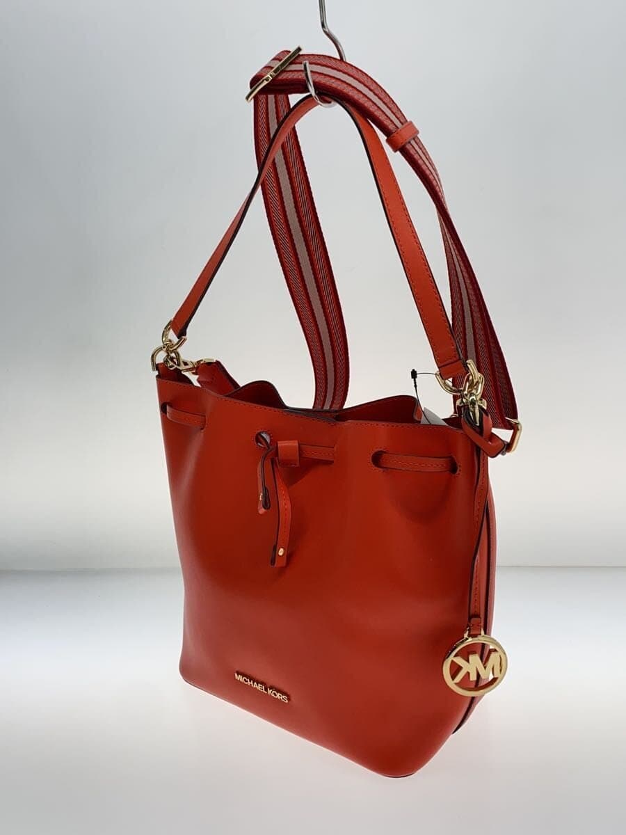 MICHAEL KORS Shoulder Bag PVC ORN 35S0GXEM2T 2