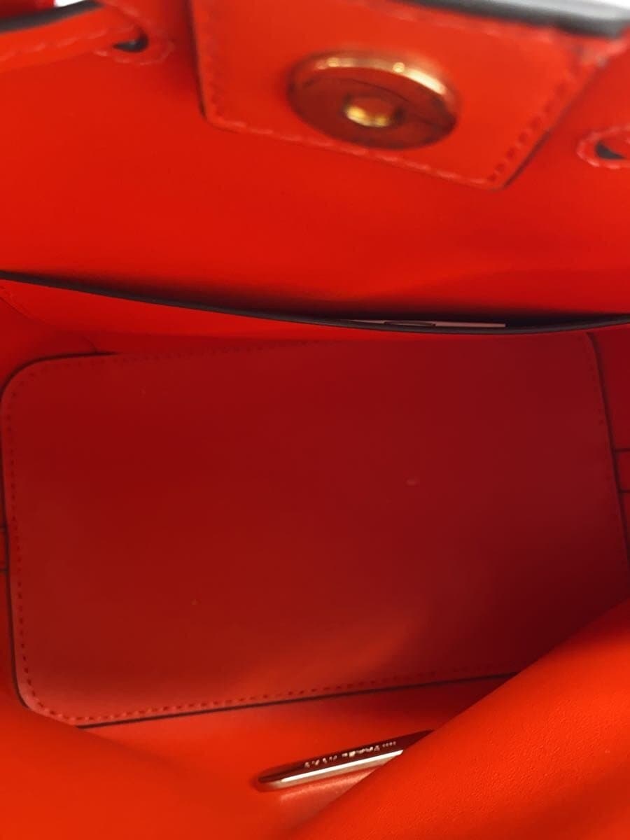 MICHAEL KORS Shoulder Bag PVC ORN 35S0GXEM2T 6