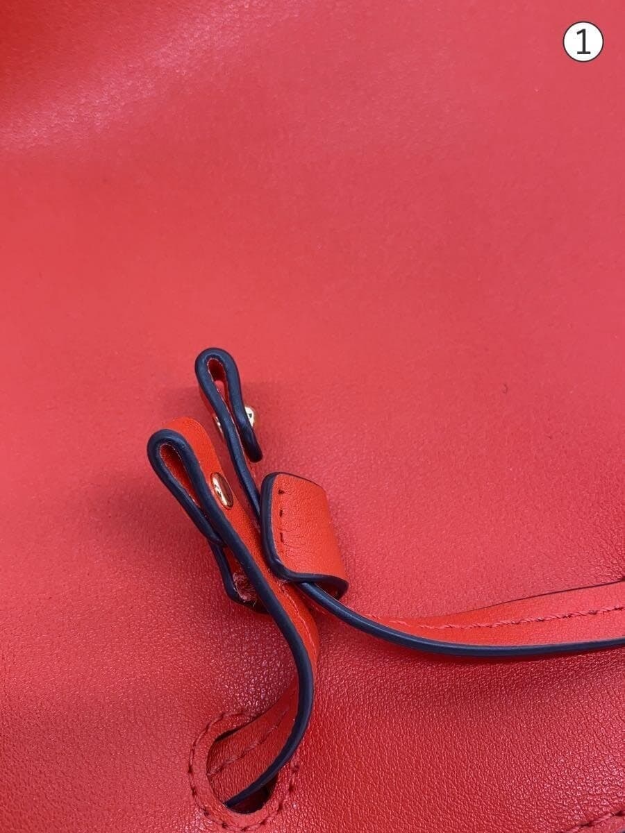 MICHAEL KORS Shoulder Bag PVC ORN 35S0GXEM2T 7