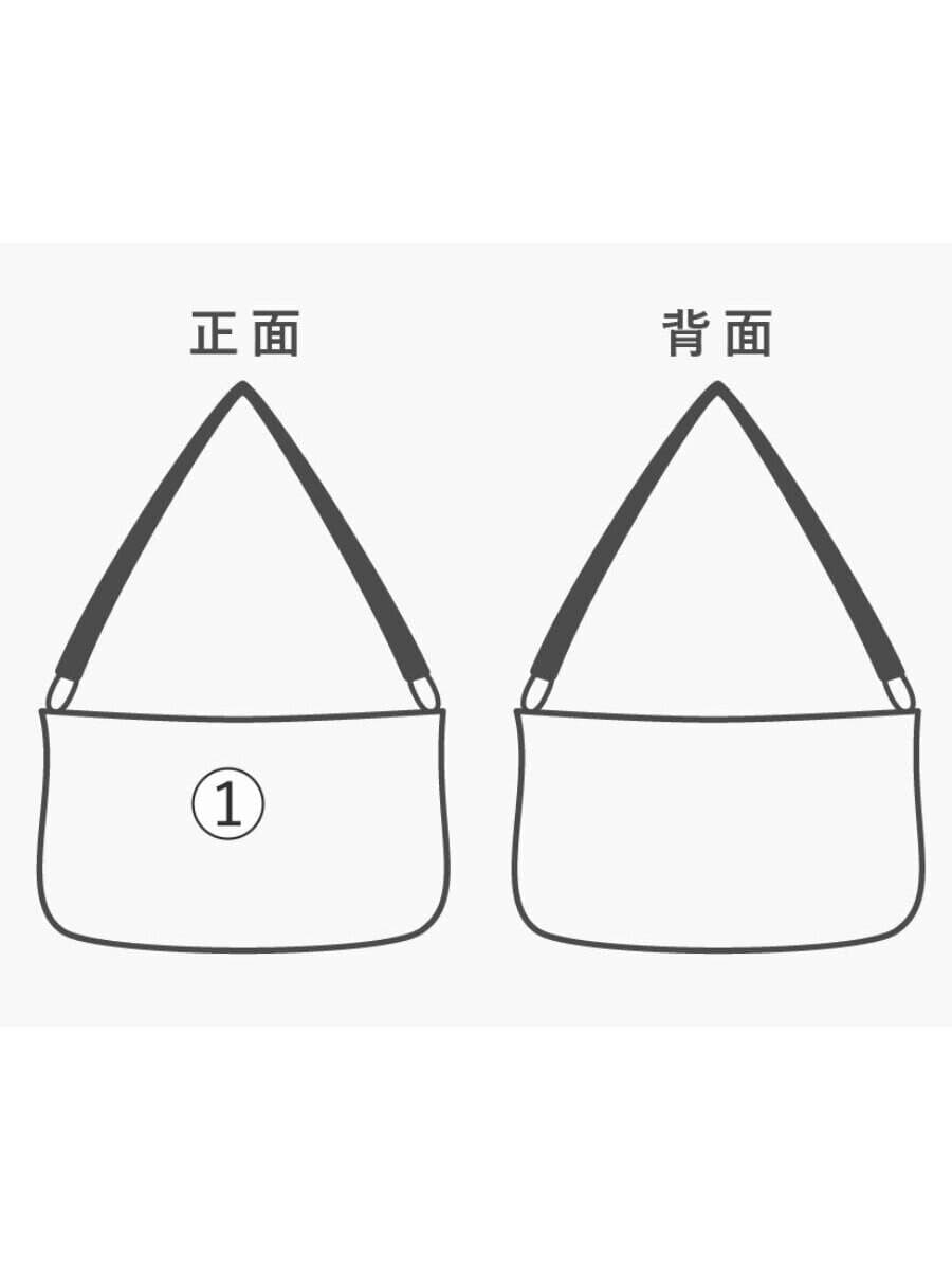 MICHAEL KORS Shoulder Bag PVC ORN 35S0GXEM2T 8