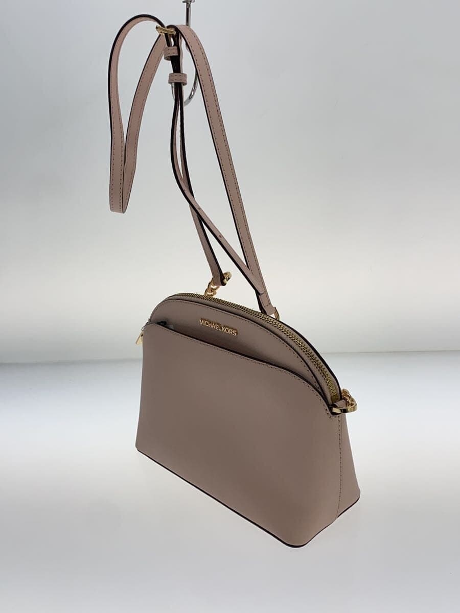 MICHAEL KORS Shoulder Bag PVC PNK 35S9GTVC2L 2