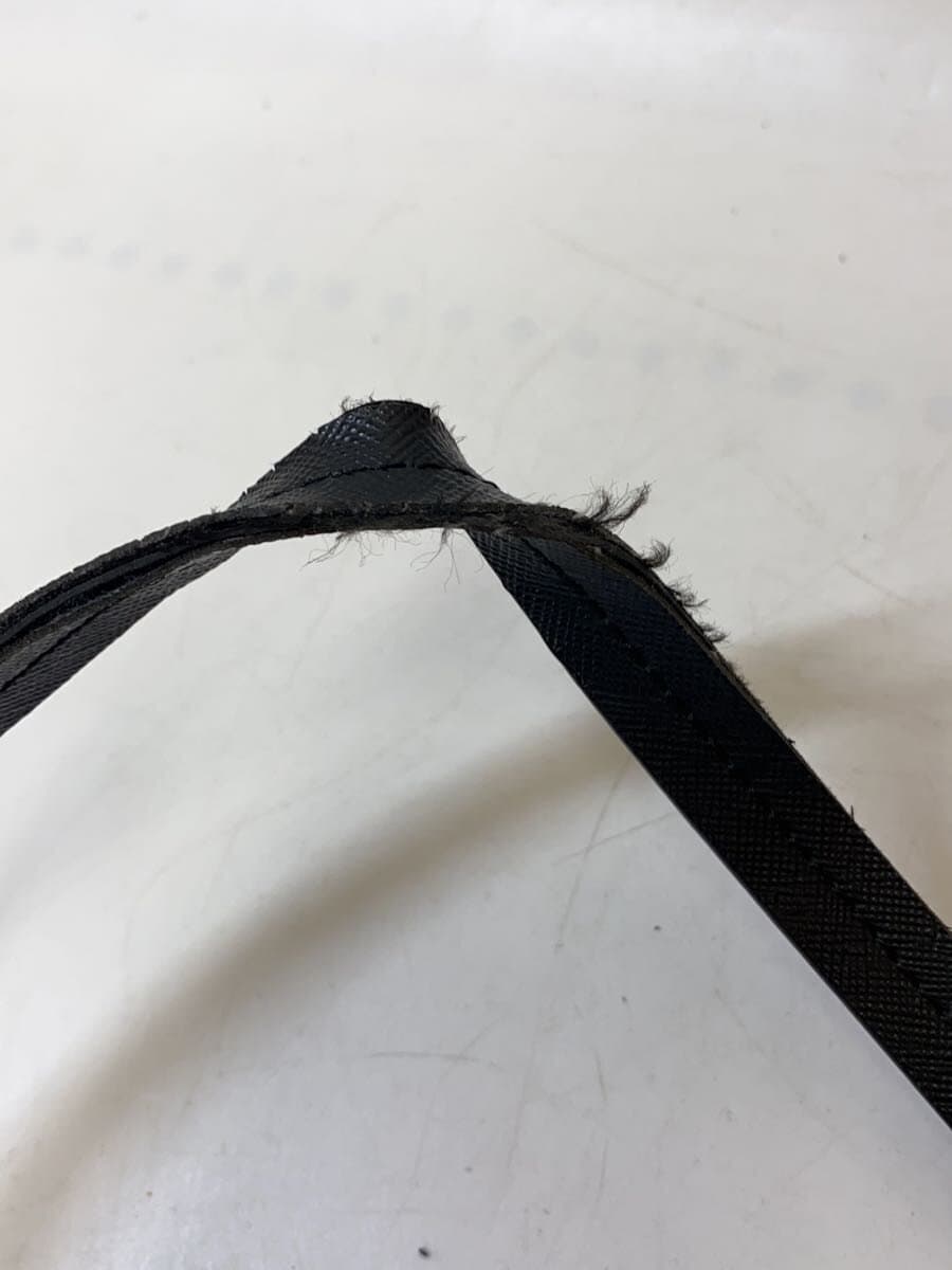 kate spade new york Tote Bag Nylon BLK 7