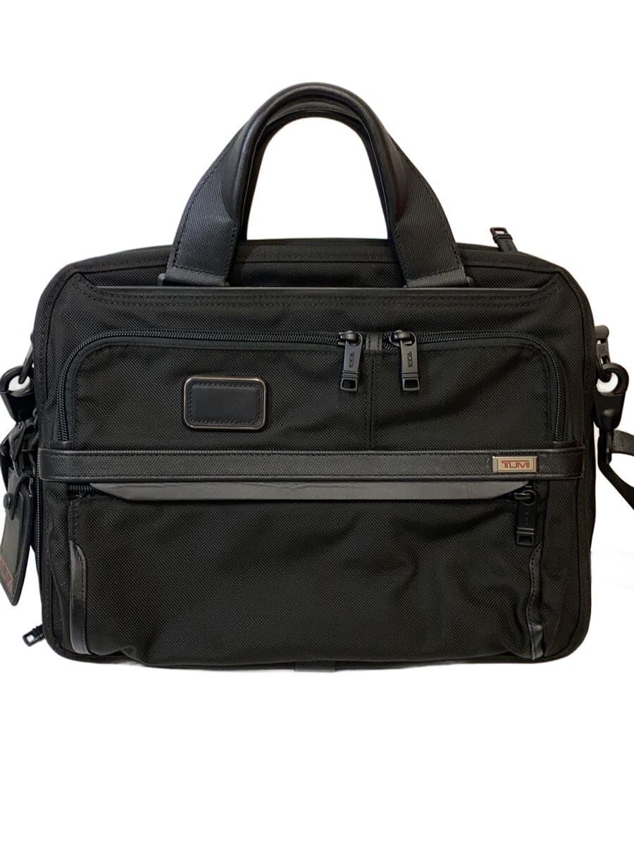 TUMI Briefcase Nylon