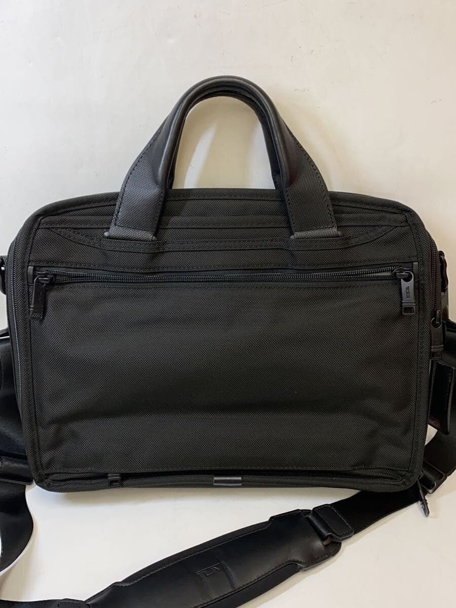 TUMI Briefcase Nylon 3